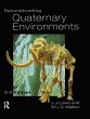 Reconstructing Quaternary Environments - Bild 1