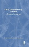 Eating Disorder Group Therapy