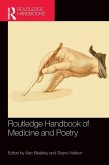 Routledge Handbook of Medicine and Poetry