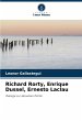 Richard Rorty, Enrique Dussel, Ernesto... - Bild 1