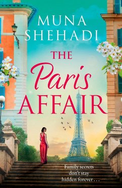 The Paris Affair - Shehadi, Muna