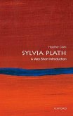 Sylvia Plath: A Very Short Introduction