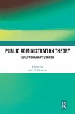 Public Administration Theory