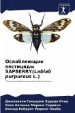 Oslablqüschie pesticidy SAPBERRY(Lablab purpureus L.)