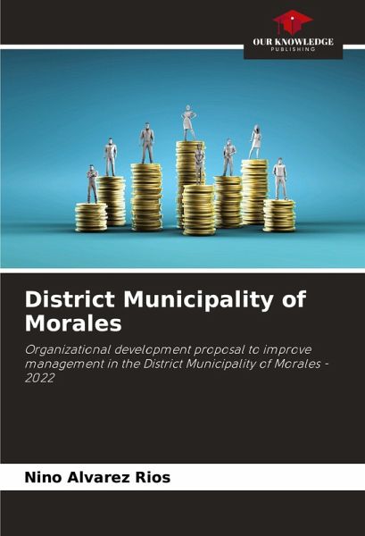 District Municipality of Morales District Municipality of Morales
