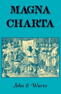 Magna Charta - Wurts, John