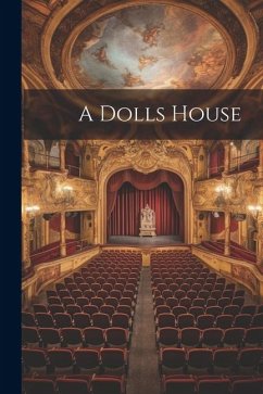 A Dolls House - Anonymous