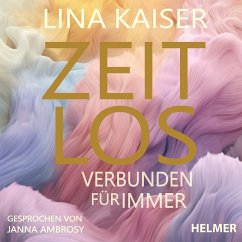 Zeitlos (MP3-Download) - Kaiser, Lina