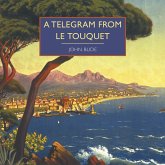 A Telegram from Le Touquet (MP3-Download)