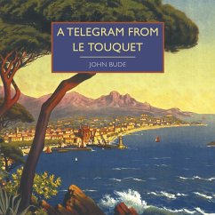 A Telegram from Le Touquet (MP3-Download) - Bude, John