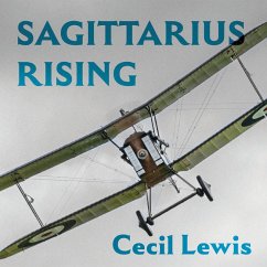 Sagittarius Rising (MP3-Download) - Lewis, Cecil