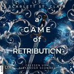 A Game of Retribution (MP3-Download)