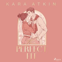 The Perfect Fit (MP3-Download) - Atkin, Kara