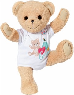 Cover BABY born Singender Teddy Deutsch