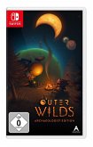 Outer Wilds: Archaeologist Edition (Nintendo Switch)