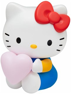 Hello Kitty Shaped Light Closed Box