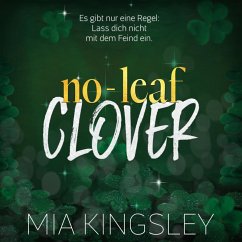 No-Leaf Clover (MP3-Download) - Kingsley, Mia