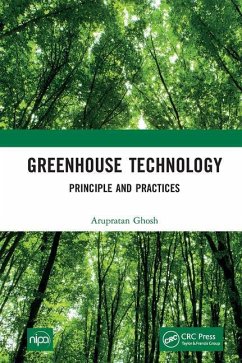 Greenhouse Technology - Ghosh, Arupratan