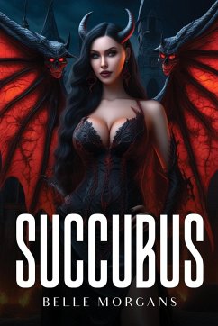 Succubus - Morgans, Belle