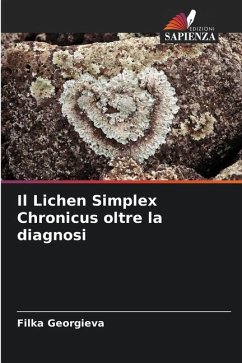 Il Lichen Simplex Chronicus oltre la diagnosi - Georgieva, Filka