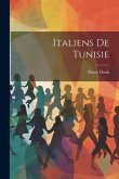Italiens De Tunisie