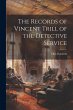The Records of Vincent Trill of the... - Bild 1