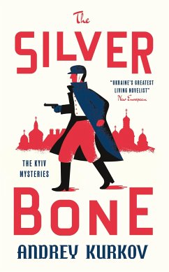 The Silver Bone - Kurkov, Andrey