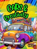 Cars & Creativity vol2