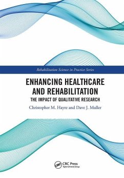 Enhancing Healthcare and Rehabilitation