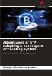 Advantages of STP adopting a convergent... - Bild 1