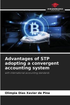 Advantages of STP adopting a convergent accounting system - Dias Xavier de Pina, Olimpia
