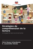 Stratégies de compréhension de la lecture