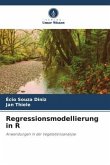 Regressionsmodellierung in R