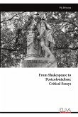 From Shakespeare to Postcolonialism