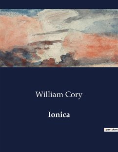 Ionica - Cory, William