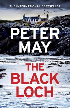The Black Loch - May, Peter