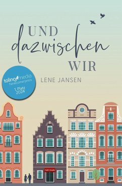 Und dazwischen wir - Jansen, Lene