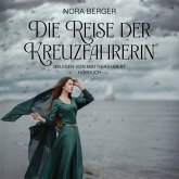 Die Reise der Kreuzfahrerin (MP3-Download)