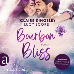 Bourbon Bliss (MP3-Download) - Kingsley, Claire; Score, Lucy