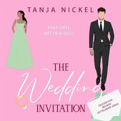 The Wedding Invitation (MP3-Download) - Nickel, Tanja