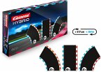 Carrera Hybrid Track Pack 1 Ausbauset