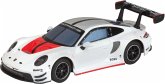 Carrera Hybrid Porsche 911 GT3 R Rexy