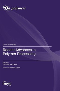 Recent Advances in Polymer Processing