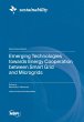 Emerging Technologies towards Energy... - Bild 1