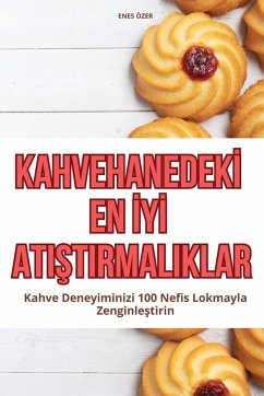 KAHVEHANEDEK¿ EN ¿Y¿ ATI¿TIRMALIKLAR - Enes Özer