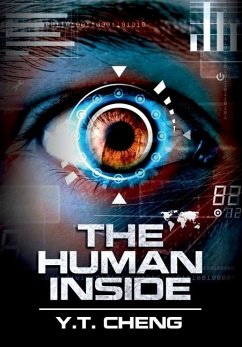 The Human Inside - Cheng, Y T