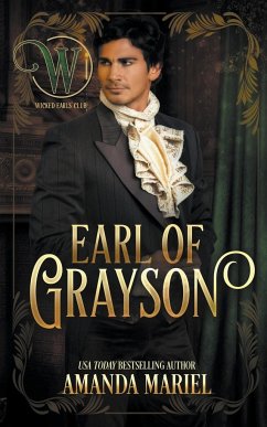 Earl of Grayson - Mariel, Amanda