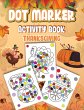 Dot Markers Activity Book Thanksgiving - Bild 1