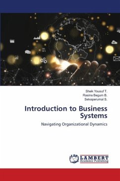 Introduction to Business Systems