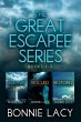 The Great Escapee Series Box Set - Bild 1